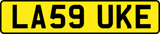 LA59UKE