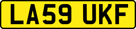 LA59UKF