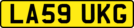 LA59UKG