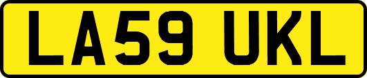 LA59UKL