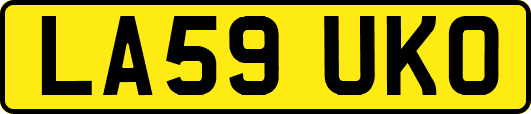 LA59UKO
