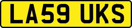 LA59UKS