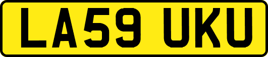 LA59UKU