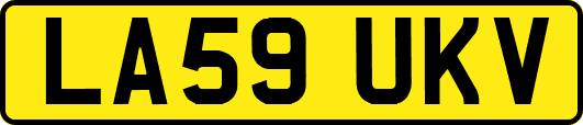 LA59UKV