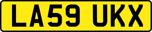 LA59UKX