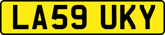 LA59UKY