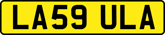 LA59ULA