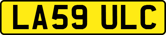 LA59ULC