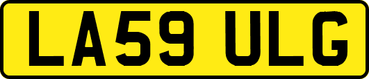 LA59ULG
