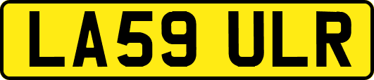 LA59ULR