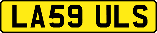 LA59ULS