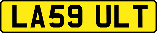 LA59ULT