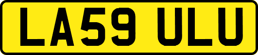 LA59ULU