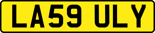 LA59ULY