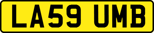 LA59UMB
