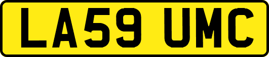 LA59UMC