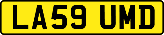 LA59UMD