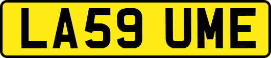 LA59UME