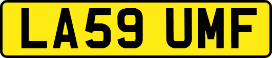 LA59UMF