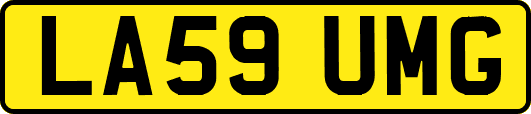 LA59UMG