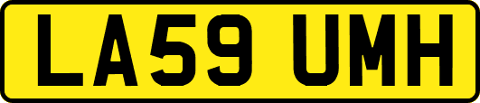 LA59UMH