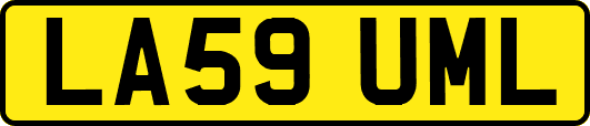 LA59UML