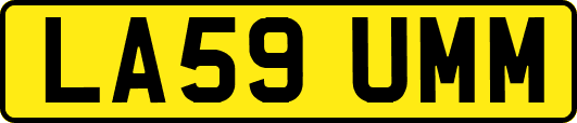LA59UMM
