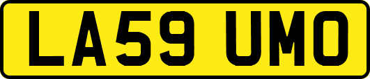 LA59UMO