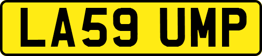 LA59UMP