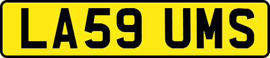 LA59UMS