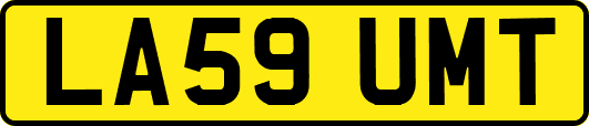 LA59UMT