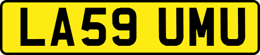 LA59UMU
