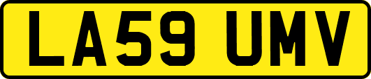 LA59UMV