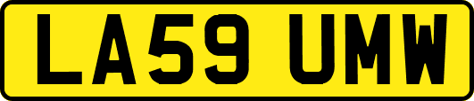 LA59UMW