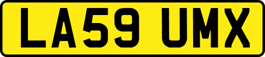 LA59UMX