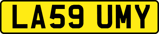 LA59UMY