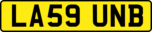 LA59UNB
