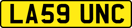 LA59UNC