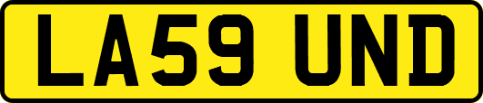 LA59UND