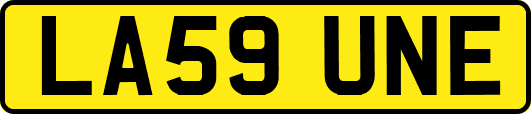 LA59UNE