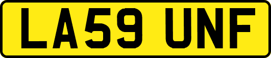 LA59UNF