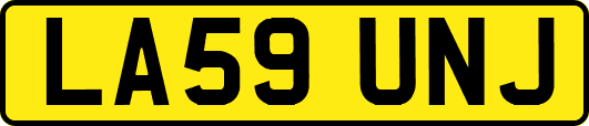 LA59UNJ