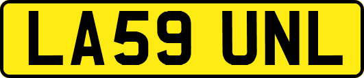 LA59UNL