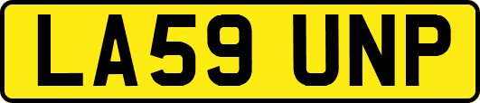 LA59UNP