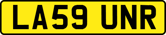 LA59UNR