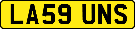 LA59UNS