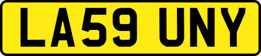LA59UNY