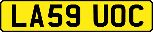 LA59UOC