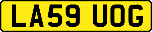 LA59UOG