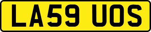 LA59UOS